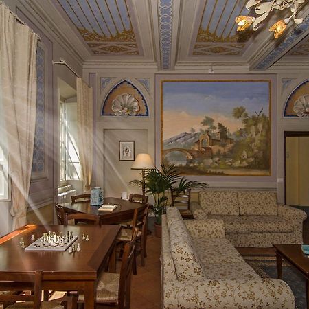 B&B Villa La Perla Лукка Экстерьер фото